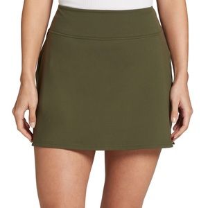DSG • Women's Plus Momentum Skort 2x